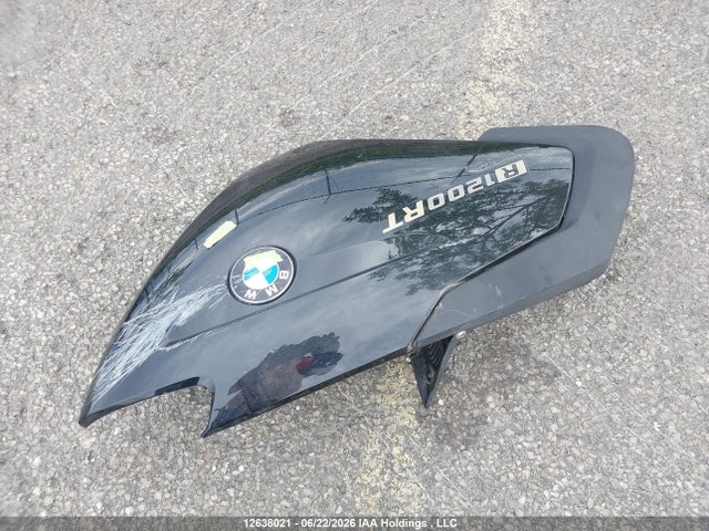 Продаж на аукціоні авто 2013 Bmw R1200 Rt, vin: WB1043004DZW55895, номер лоту: 12638021