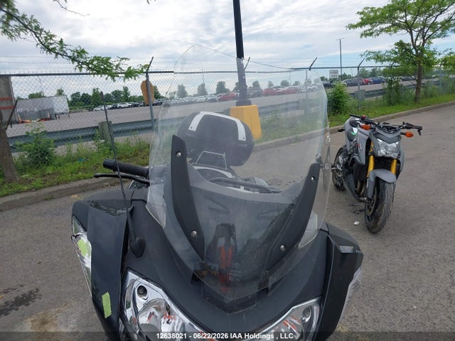 Продаж на аукціоні авто 2013 Bmw R1200 Rt, vin: WB1043004DZW55895, номер лоту: 12638021