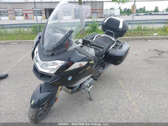 Продаж на аукціоні авто 2013 Bmw R1200 Rt, vin: WB1043004DZW55895, номер лоту: 12638021