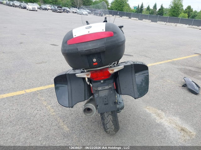 Продаж на аукціоні авто 2013 Bmw R1200 Rt, vin: WB1043004DZW55895, номер лоту: 12638021