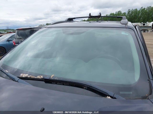Chevrolet Traverse Lt 2016 1GNKVGKD5GJ341361 Image 18