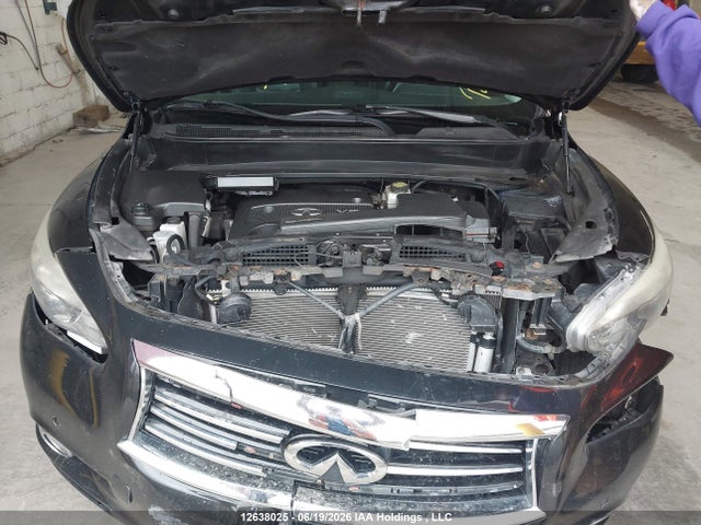 Infiniti QX60 2015 5N1AL0MM2FC525749 Image 10