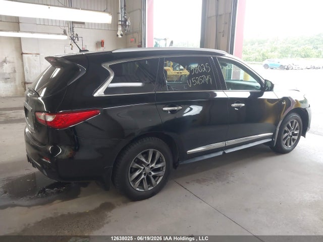 Infiniti QX60 2015 5N1AL0MM2FC525749 Image 13