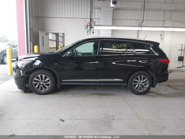 Infiniti QX60 2015 5N1AL0MM2FC525749 Image 14