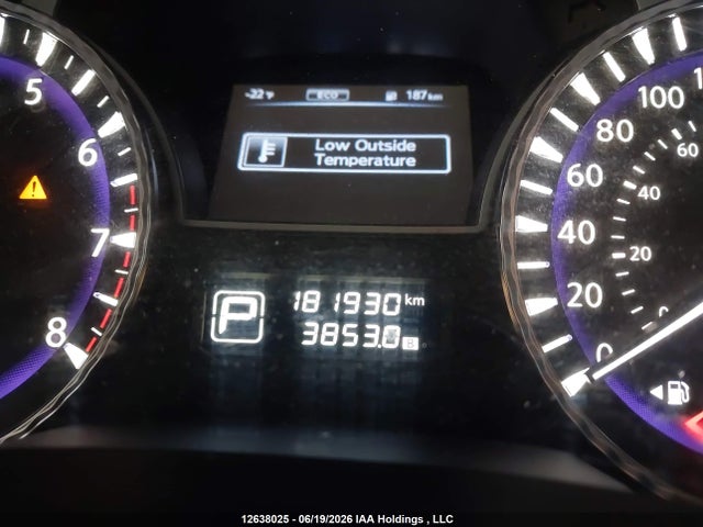 Infiniti QX60 2015 5N1AL0MM2FC525749 Image 15