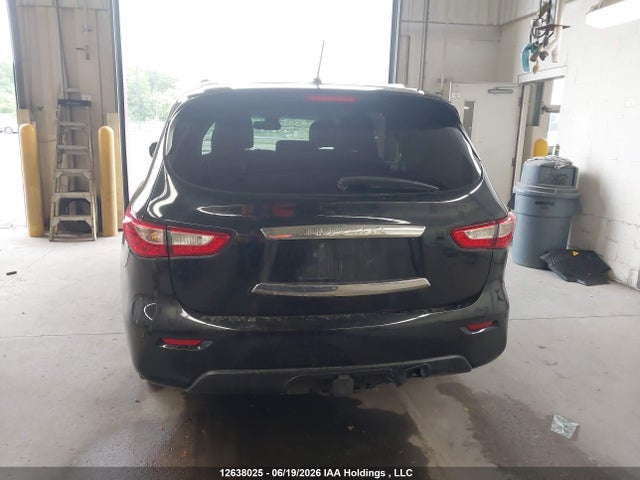 Infiniti QX60 2015 5N1AL0MM2FC525749 Image 16