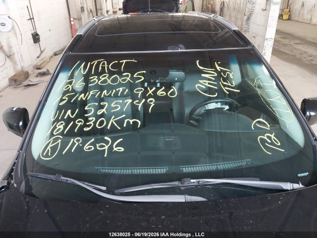 Infiniti QX60 2015 5N1AL0MM2FC525749 Image 17