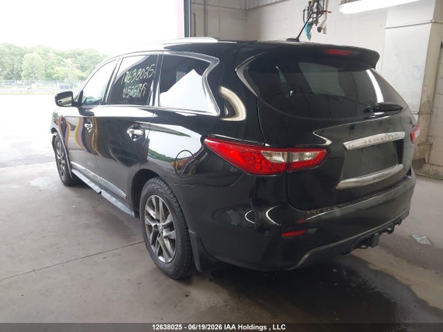 Infiniti QX60 2015 5N1AL0MM2FC525749 Image 3