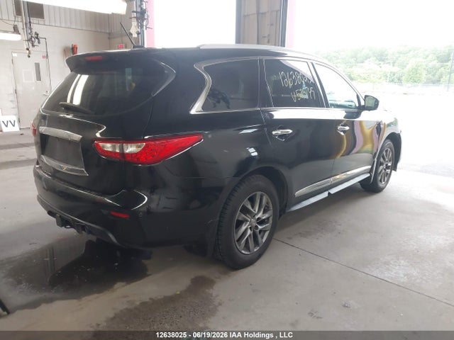 Infiniti QX60 2015 5N1AL0MM2FC525749 Image 4