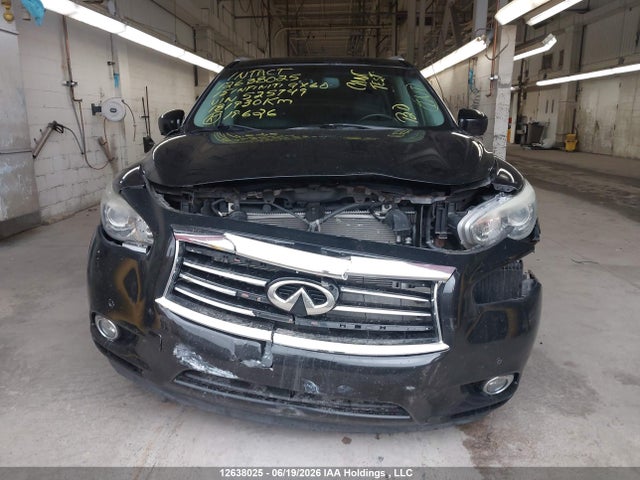 Infiniti QX60 2015 5N1AL0MM2FC525749 Image 6