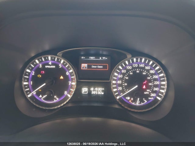 Infiniti QX60 2015 5N1AL0MM2FC525749 Image 7