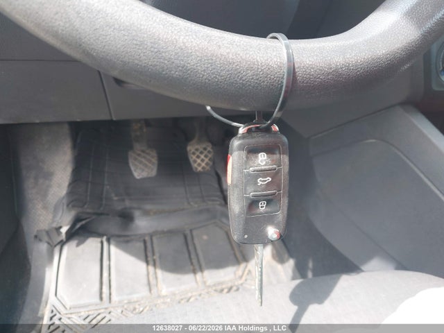 3VW167AJ2GM248967 Volkswagen Jetta 1.4 Tsi Trendline/1.4 Tsi Trendline+