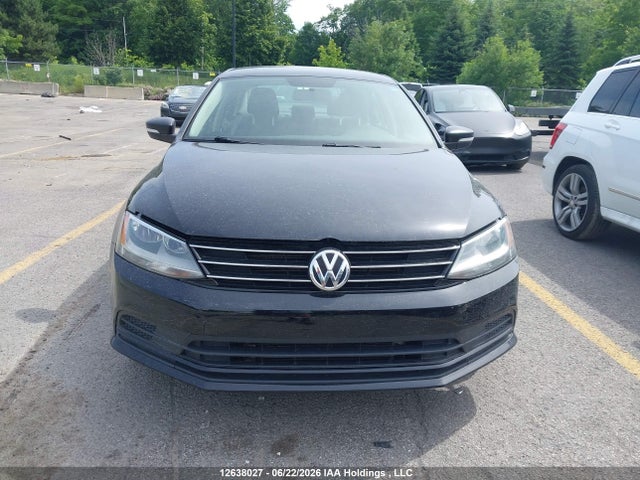 3VW167AJ2GM248967 Volkswagen Jetta 1.4 Tsi Trendline/1.4 Tsi Trendline+