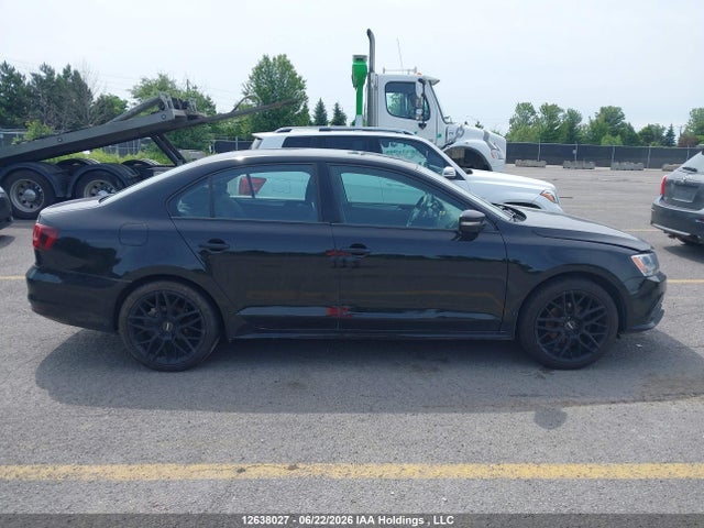 3VW167AJ2GM248967 Volkswagen Jetta 1.4 Tsi Trendline/1.4 Tsi Trendline+