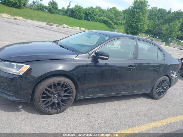 3VW167AJ2GM248967 Volkswagen Jetta 1.4 Tsi Trendline/1.4 Tsi Trendline+