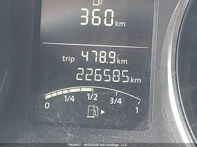 3VW167AJ2GM248967 Volkswagen Jetta 1.4 Tsi Trendline/1.4 Tsi Trendline+