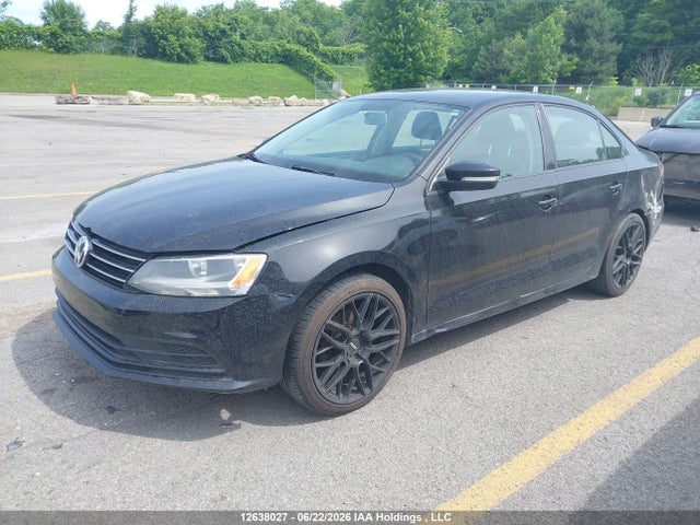 3VW167AJ2GM248967 Volkswagen Jetta 1.4 Tsi Trendline/1.4 Tsi Trendline+