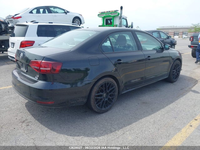 3VW167AJ2GM248967 Volkswagen Jetta 1.4 Tsi Trendline/1.4 Tsi Trendline+