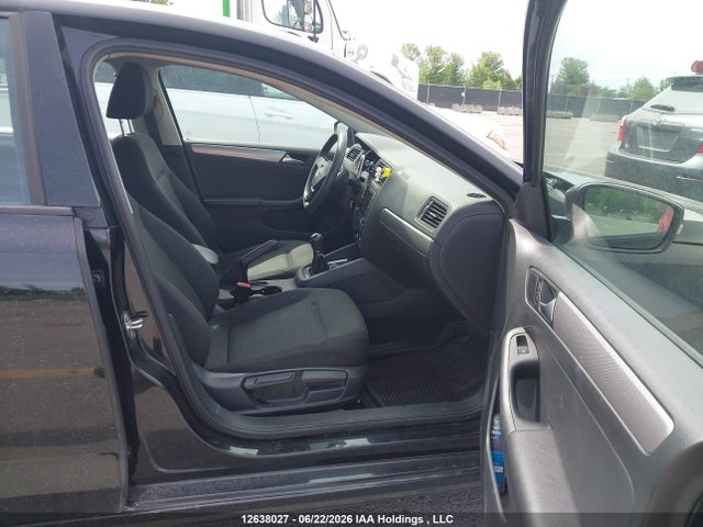 3VW167AJ2GM248967 Volkswagen Jetta 1.4 Tsi Trendline/1.4 Tsi Trendline+