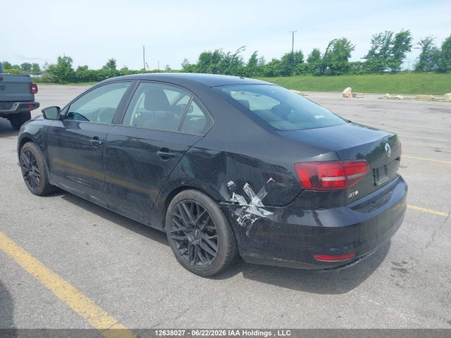 3VW167AJ2GM248967 Volkswagen Jetta 1.4 Tsi Trendline/1.4 Tsi Trendline+