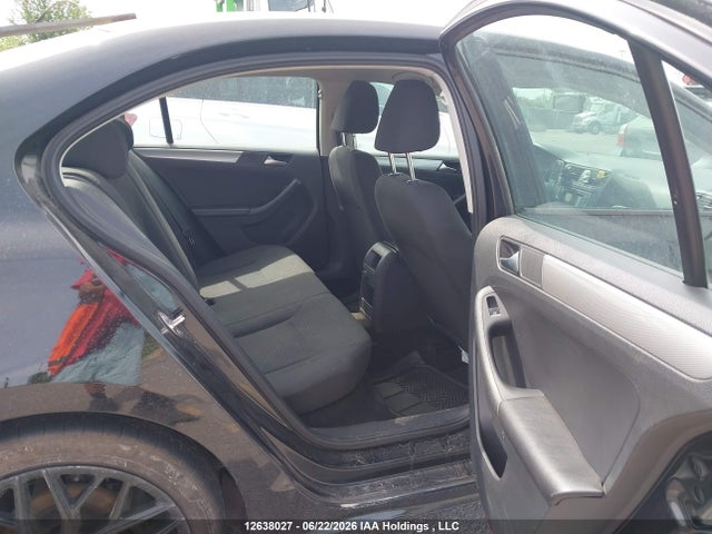 3VW167AJ2GM248967 Volkswagen Jetta 1.4 Tsi Trendline/1.4 Tsi Trendline+