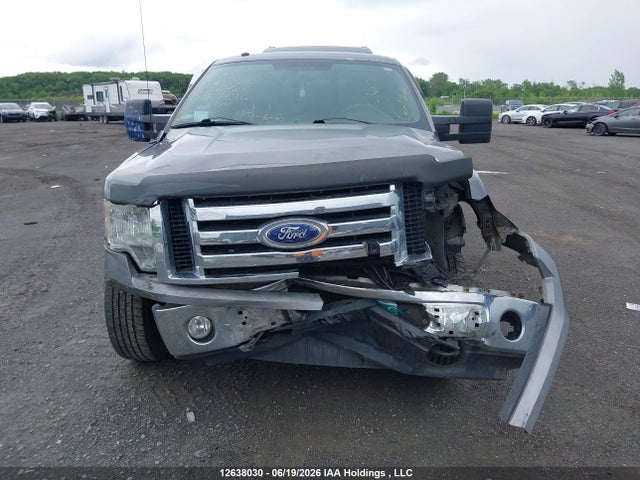 Продаж на аукціоні авто 2010 Ford F-150 Fx4/lariat/svt Raptor/xl/xl W/midbox Prep/xlt/xlt W/midbox Prep, vin: 1FTVX1EV9AKE47816, номер лоту: 12638030