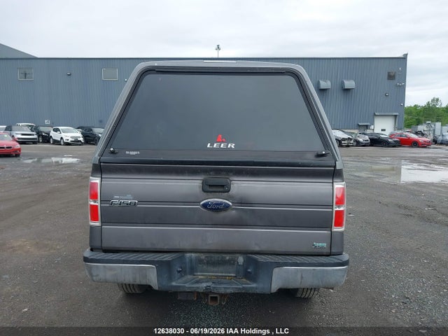 Продаж на аукціоні авто 2010 Ford F-150 Fx4/lariat/svt Raptor/xl/xl W/midbox Prep/xlt/xlt W/midbox Prep, vin: 1FTVX1EV9AKE47816, номер лоту: 12638030