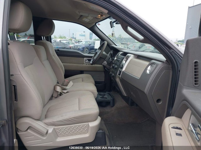 Продаж на аукціоні авто 2010 Ford F-150 Fx4/lariat/svt Raptor/xl/xl W/midbox Prep/xlt/xlt W/midbox Prep, vin: 1FTVX1EV9AKE47816, номер лоту: 12638030