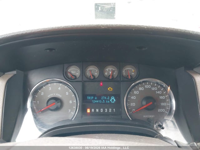 Продаж на аукціоні авто 2010 Ford F-150 Fx4/lariat/svt Raptor/xl/xl W/midbox Prep/xlt/xlt W/midbox Prep, vin: 1FTVX1EV9AKE47816, номер лоту: 12638030