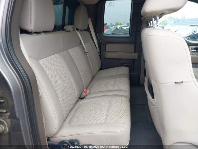 Продаж на аукціоні авто 2010 Ford F-150 Fx4/lariat/svt Raptor/xl/xl W/midbox Prep/xlt/xlt W/midbox Prep, vin: 1FTVX1EV9AKE47816, номер лоту: 12638030