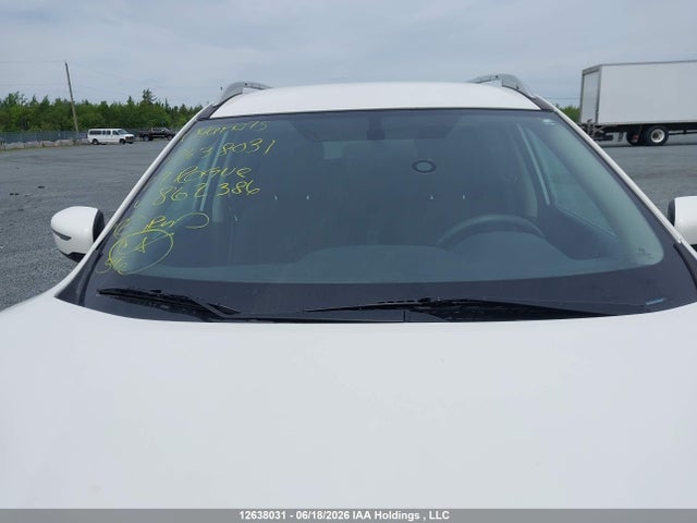 Продажа на аукционе авто 2017 Nissan Rogue S/sl Platinum/sv, vin: 5N1AT2MV1HC862386, номер лота: 12638031