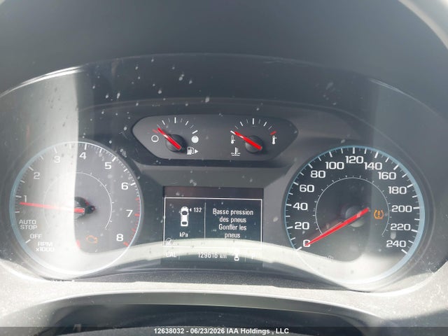 Chevrolet Malibu 2018 1G1ZB5ST9JF113071 Image 7
