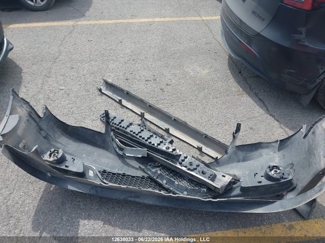 Dodge Grand Caravan Crew 2018 2C4RDGDG1JR243304 Image 11