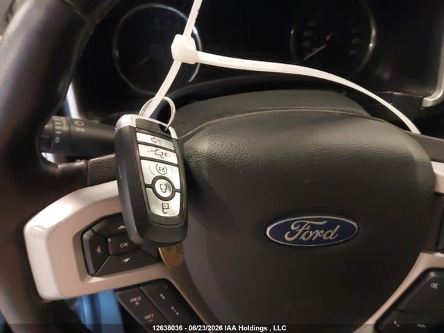 Продаж на аукціоні авто 2019 Ford F150 Supercrew, vin: 1FTEW1E44KKC81183, номер лоту: 12638036