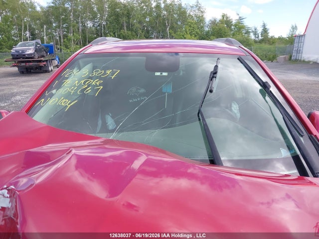 Buick Encore Preferred Ii 2017 KL4CJFSB6HB004267 Image 18