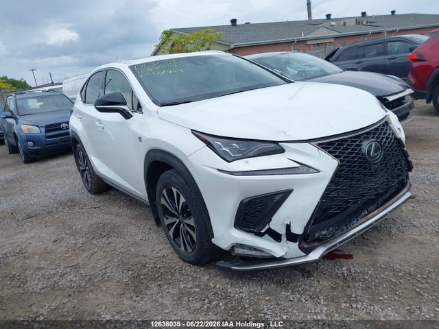 Lexus NX 300 2018 JTJBARBZ5J2178429 Image 13
