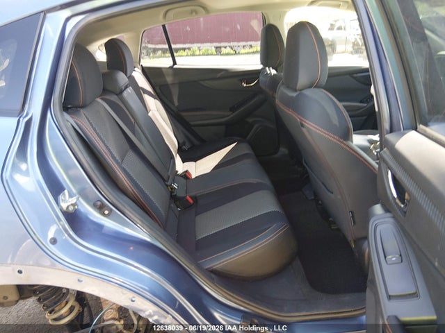 Продаж на аукціоні авто 2018 Subaru Crosstrek Premium, vin: JF2GTAFC4J8274318, номер лоту: 12638039