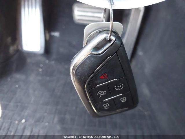 1G6DU5RK3N0128797 Cadillac Ct5 Sport