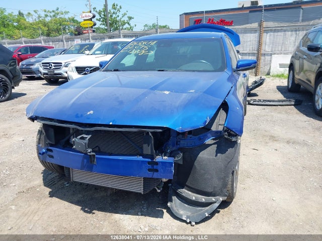 1G6DU5RK3N0128797 Cadillac Ct5 Sport