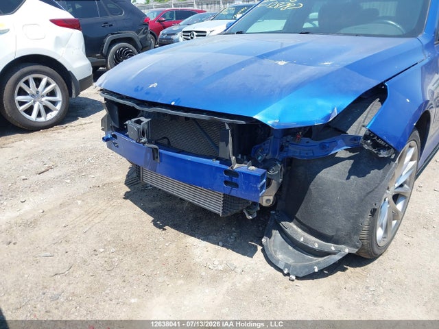 1G6DU5RK3N0128797 Cadillac Ct5 Sport