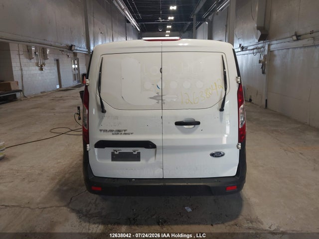 Ford Transit Connect 2021 NM0LS7S27M1487886 Image 16