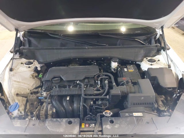 KM8HBCAB9SU329673 Hyundai Kona Preferred Awd