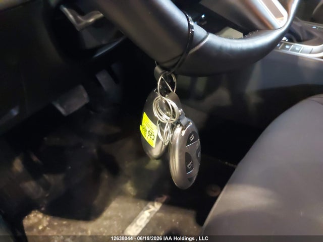 KM8HBCAB9SU329673 Hyundai Kona Preferred Awd