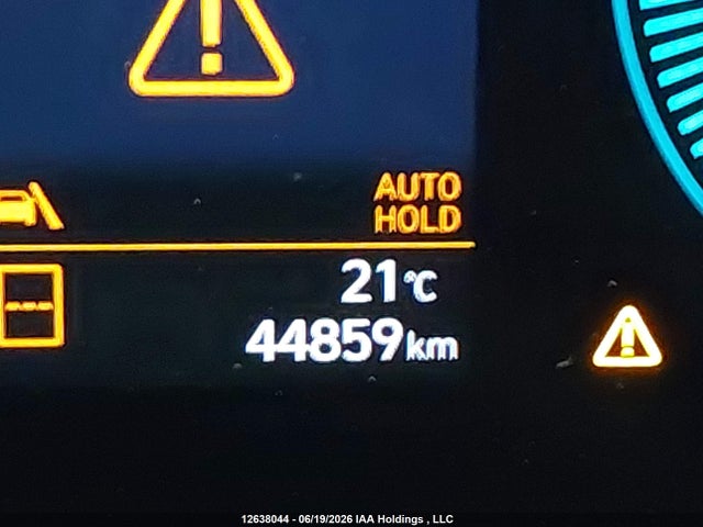 2025 Hyundai Kona Preferred Awd მანქანა იყიდება აუქციონზე, vin: KM8HBCAB9SU329673, აუქციონის ნომერი: 12638044