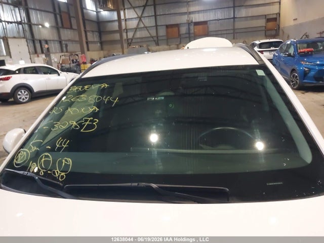 2025 Hyundai Kona Preferred Awd მანქანა იყიდება აუქციონზე, vin: KM8HBCAB9SU329673, აუქციონის ნომერი: 12638044