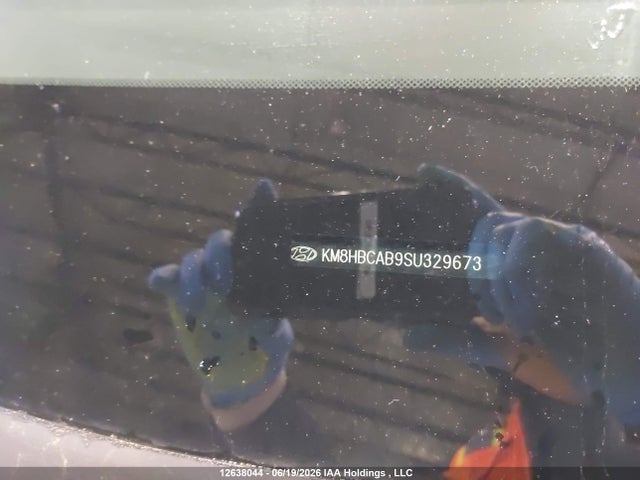 KM8HBCAB9SU329673 Hyundai Kona Preferred Awd