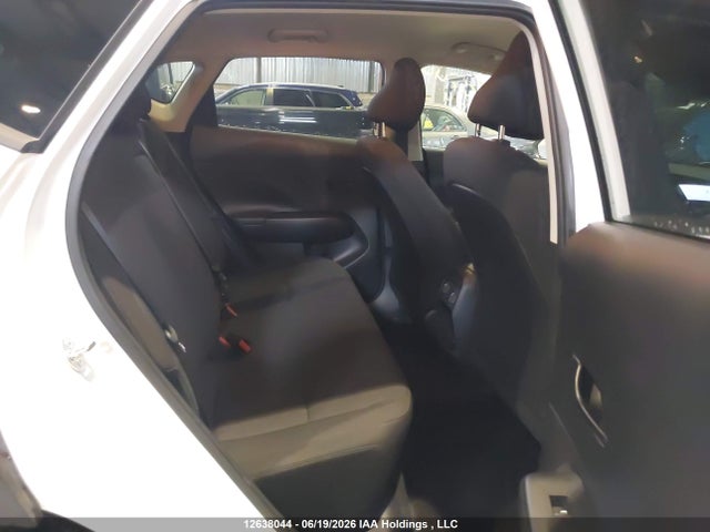 2025 Hyundai Kona Preferred Awd მანქანა იყიდება აუქციონზე, vin: KM8HBCAB9SU329673, აუქციონის ნომერი: 12638044