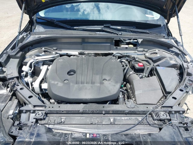 Volvo XC60 PLUS 2025 YV4M12RC6S1207977 Image 10