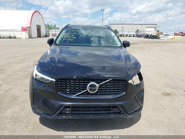 YV4M12RC6S1207977 Volvo XC60 PLUS