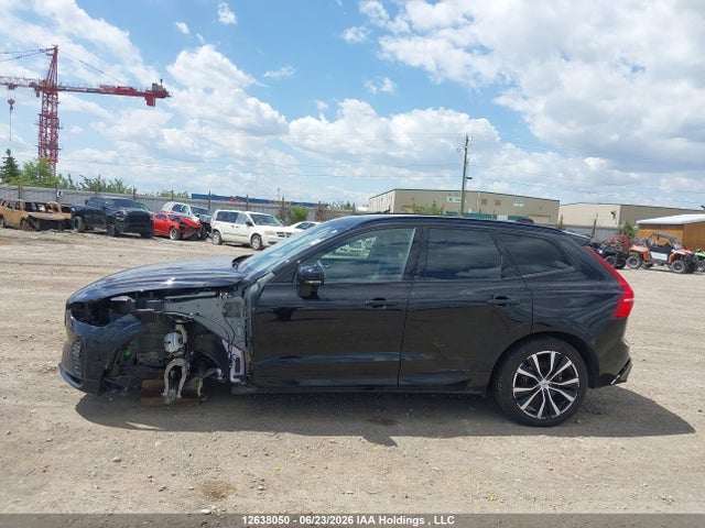 Volvo XC60 PLUS 2025 YV4M12RC6S1207977 Image 15